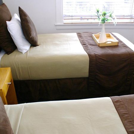 The Mosser Hotel San Francisco Chambre photo