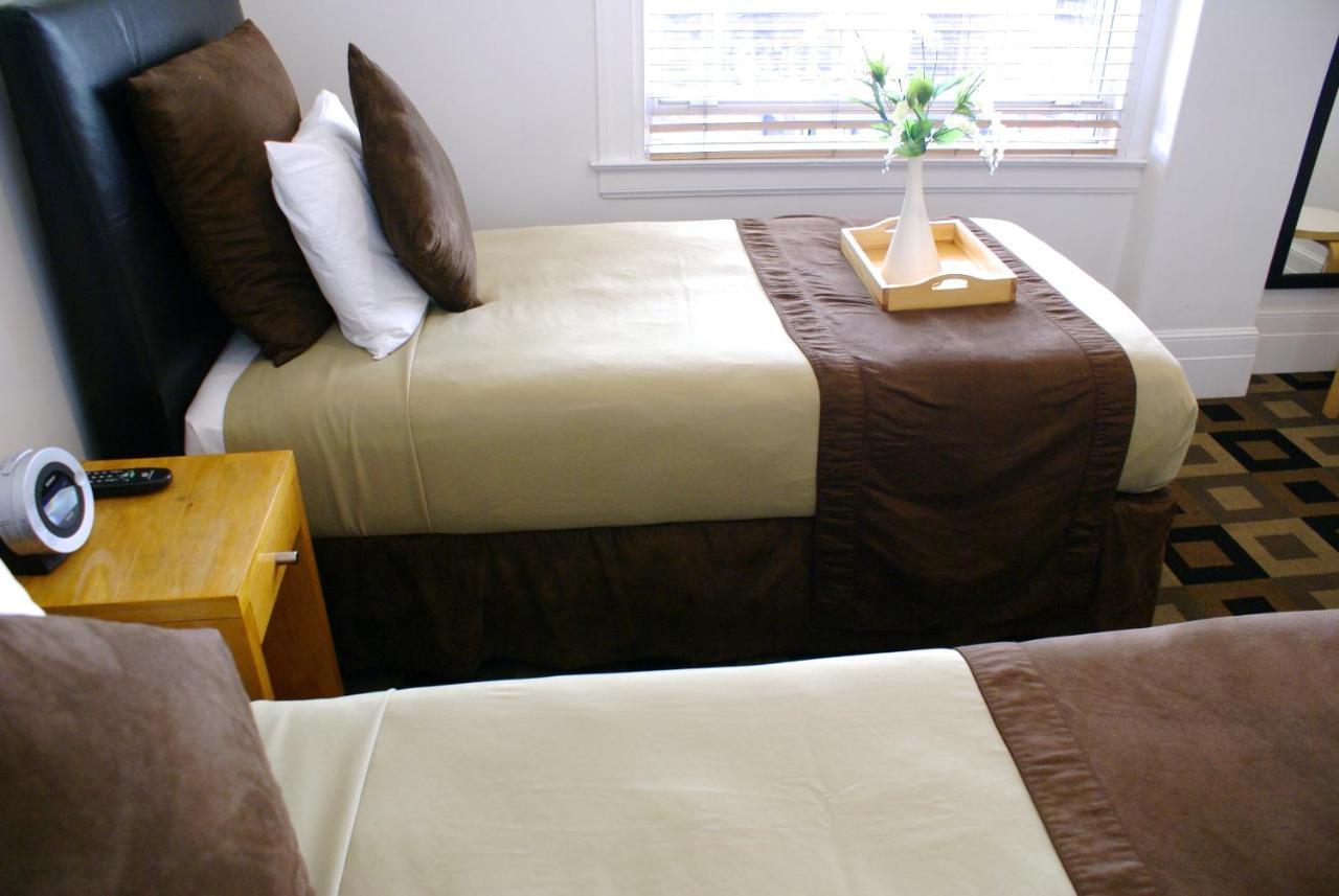 The Mosser Hotel San Francisco Chambre photo