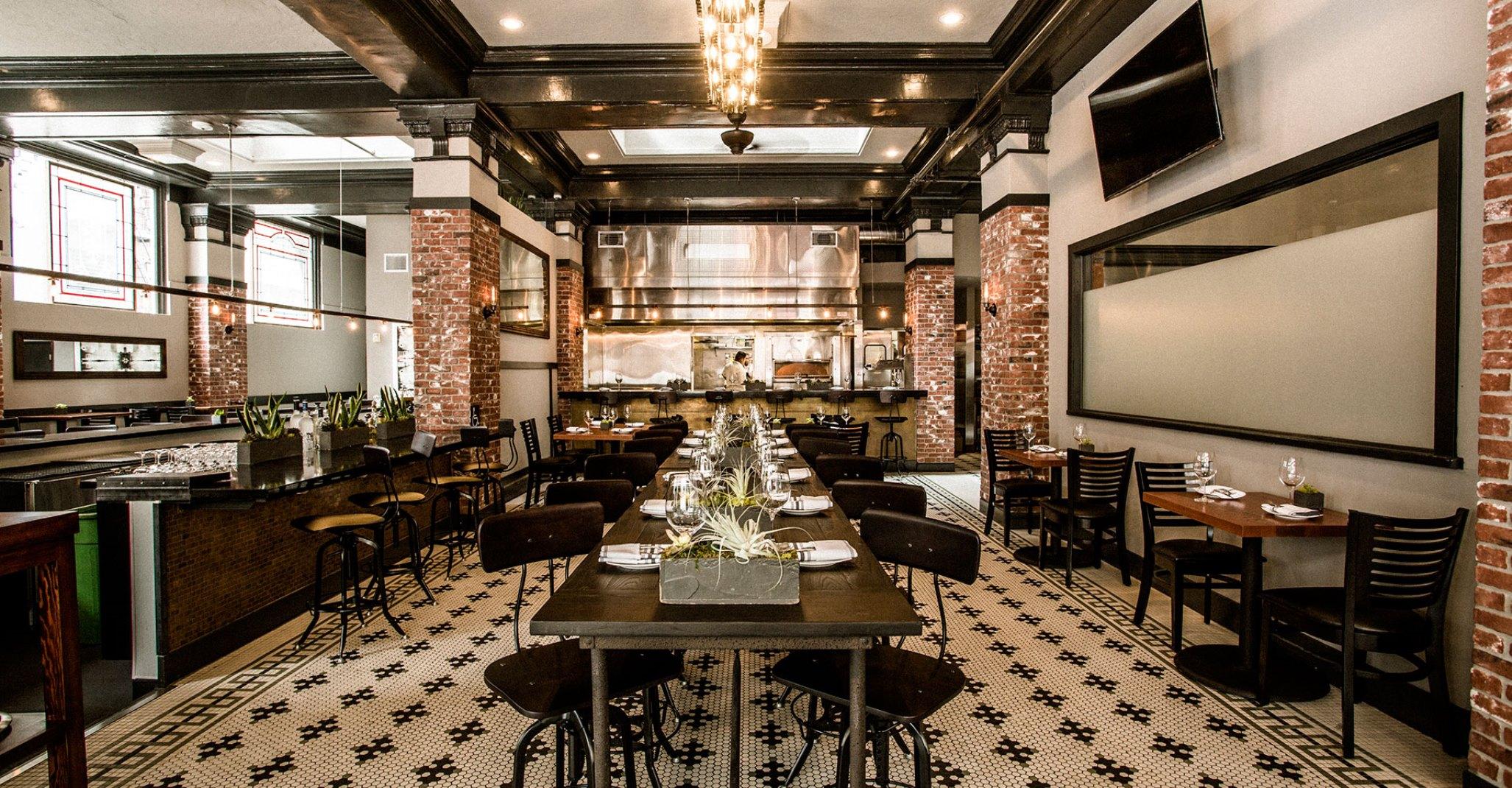 The Mosser Hotel San Francisco Extérieur photo