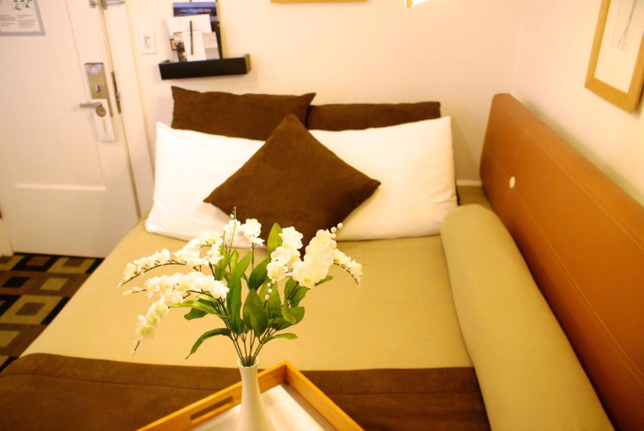The Mosser Hotel San Francisco Extérieur photo