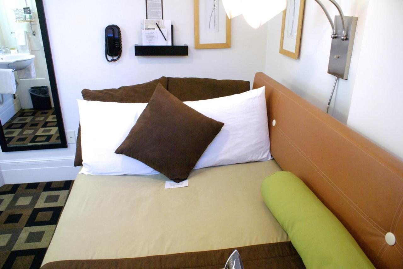 The Mosser Hotel San Francisco Extérieur photo