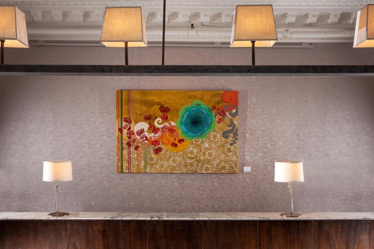 The Mosser Hotel San Francisco Extérieur photo